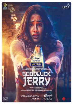 Good Luck Jerry (2022) full Movie Download Free in HD