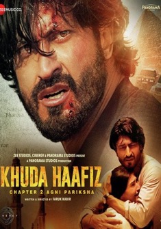 Khuda Haafiz Chapter 2 Agni Pariksha (2022) full Movie Download Free in HD