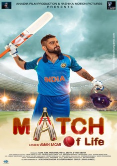 Match Of Life (2020) full Movie Download Free in HD