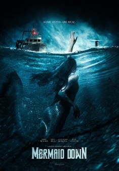 Mermaid Down (2019) full Movie Download Free in Dual Audio HD