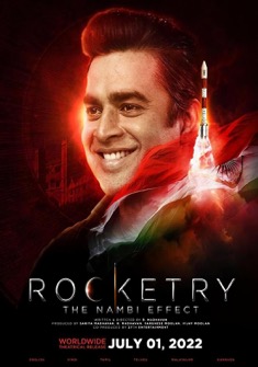 Rocketry (2022) full Movie Download Free in HD