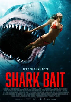 Shark Bait (2022) full Movie Download Free in Dual Audio HD