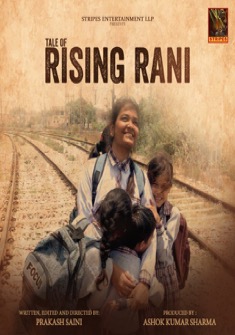 Tale of Rising Rani (2022) full Movie Download Free in HD