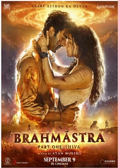Brahmastra Part One (2022) full Movie Download Free in HD