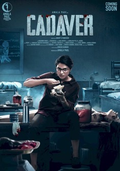 Cadaver (2020) full Movie Download Free in Hindi Dubbed HD