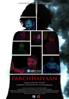 Parchhaiyaan (2020) full Movie Download Free in Dual Audio HD