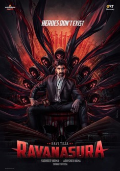Rama Rao on Duty (2022) full Movie Download Free in Hindi Dubbed HD