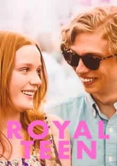 Royalteen (2022) full Movie Download Free in Dual Audio HD