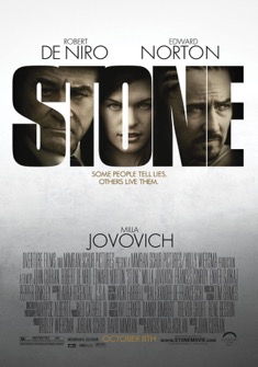 Stone (2010) full Movie Download Free in Dual Audio HD
