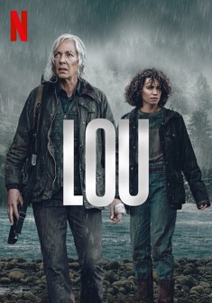 Lou (2022) full Movie Download Free in Dual Audio HD