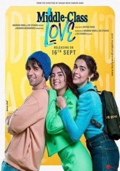 Middle Class Love (2022) full Movie Download Free in HD