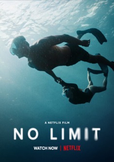 No Limit (2022) full Movie Download Free in Dual Audio HD