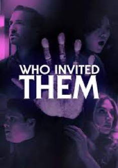 Who Invited Them (2022) full Movie Download Free in HD