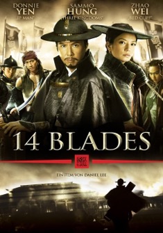 14 Blades (2010) full Movie Download Free in Hindi dubbed HD