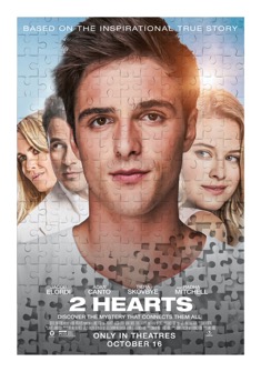 2 Hearts (2020) full Movie Download Free in Dual Audio HD