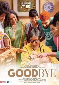 Goodbye (2022) full Movie Download Free in HD