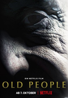 Old People (2022) full Movie Download Free in Dual Audio HD