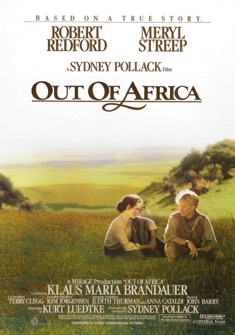 Out of Africa (1985) full Movie Download Free in Dual Audio HD