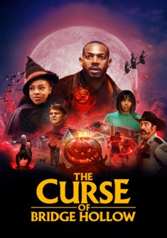 The Curse of Bridge Hollow (2022) full Movie Download Free in Dual Audio HD