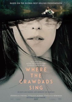 Where the Crawdads Sing (2022) full Movie Download Free in Dual Audio HD