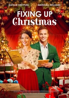 Falling for Christmas (2022) full Movie Download Free in Dual Audio HD