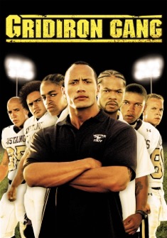 Gridiron Gang (2006) full Movie Download Free in Dual Audio HD