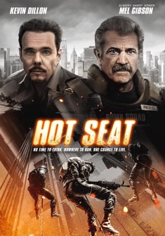 Hot Seat (2022) full Movie Download Free in Dual Audio HD