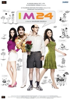 I Am 24 (2010) full Movie Download Free in HD