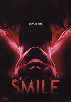 Smile (2022) full Movie Download Free in Dual Audio HD