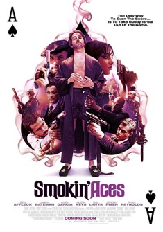 Smokin' Aces (2006) full Movie Download Free in Dual Audio HD