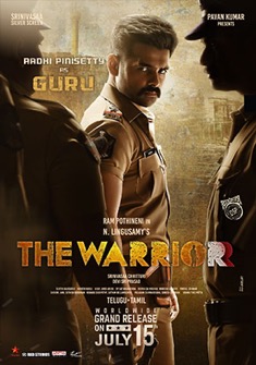 The Warriorr (2022) full Movie Download Free in Hindi Dubbed HD