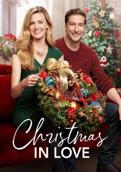 Christmas in Love (2018) full Movie Download Free in Dual Audio HD