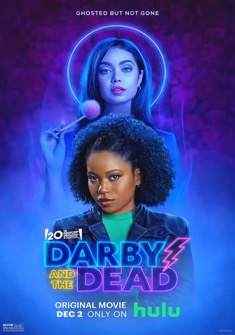 Darby and the Dead (2022) full Movie Download Free in Dual Audio HD