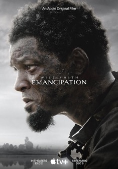 Emancipation (2022) full Movie Download Free in HD