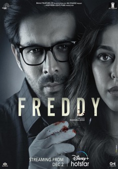 Freddy (2022) full Movie Download Free in HD