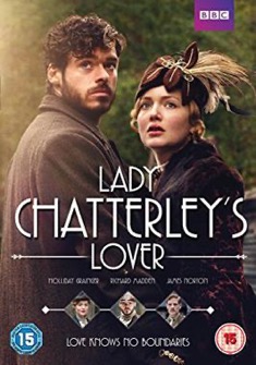 Lady Chatterley's Lover (2022) full Movie Download Free in Dual Audio HD