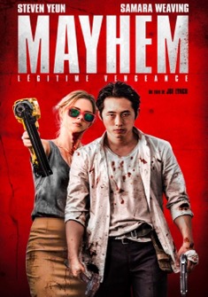 Mayhem (2017) full Movie Download Free in Dual Audio HD