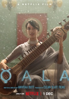 Qala (2022) full Movie Download Free in HD
