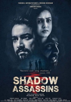 Shadow Assassins (2022) full Movie Download Free in Hindi Dubbed HD