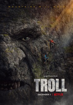 Troll (2022) full Movie Download Free in Dual Audio HD