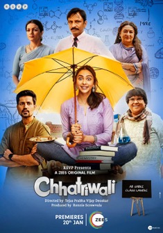 Chhatriwali (2023) full Movie Download Free in HD