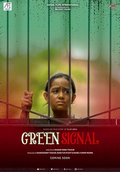 Green Signal (2020) full Movie Download Free in HD