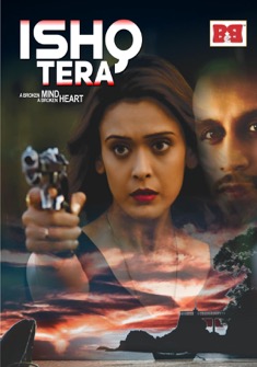 Ishq Tera (2018) full Movie Download Free in HD