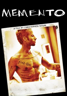 Memento (2000) full Movie Download Free in Dual Audio HD