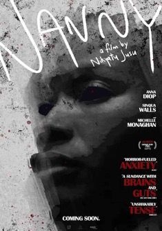 Nanny (2022) full Movie Download Free in Dual Audio HD
