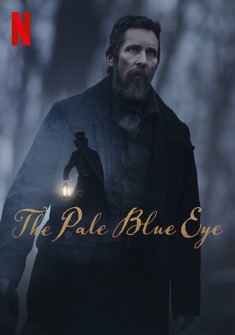 The Pale Blue Eye (2022) full Movie Download Free in Dual Audio HD