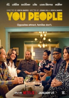You People (2023) full Movie Download Free in Dual Audio HD