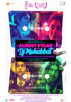 Almost Pyaar with DJ Mohabbat (2023) full Movie Download Free in HD