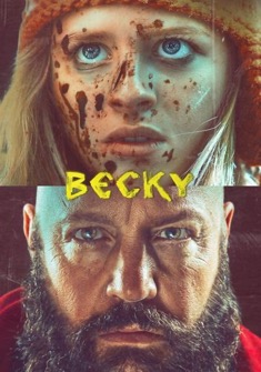Becky (2020) full Movie Download Free in Dual Audio HD