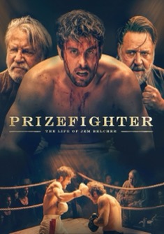 Prizefighter: The Life of Jem Belcher (2022) full Movie Download Free in Dual Audio HD